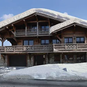 De L'atray Chalet